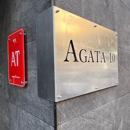Agata 10-2E Daire Alicante Dış mekan fotoğraf