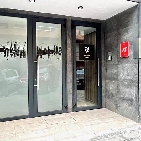 Agata 10-2E Daire Alicante Dış mekan fotoğraf