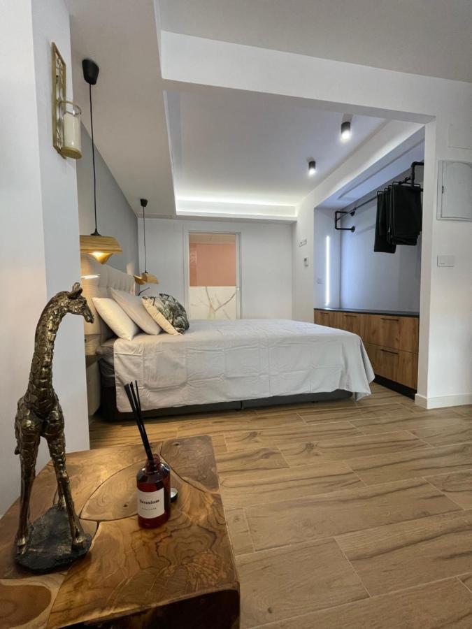Agata 10-2E Daire Alicante Dış mekan fotoğraf
