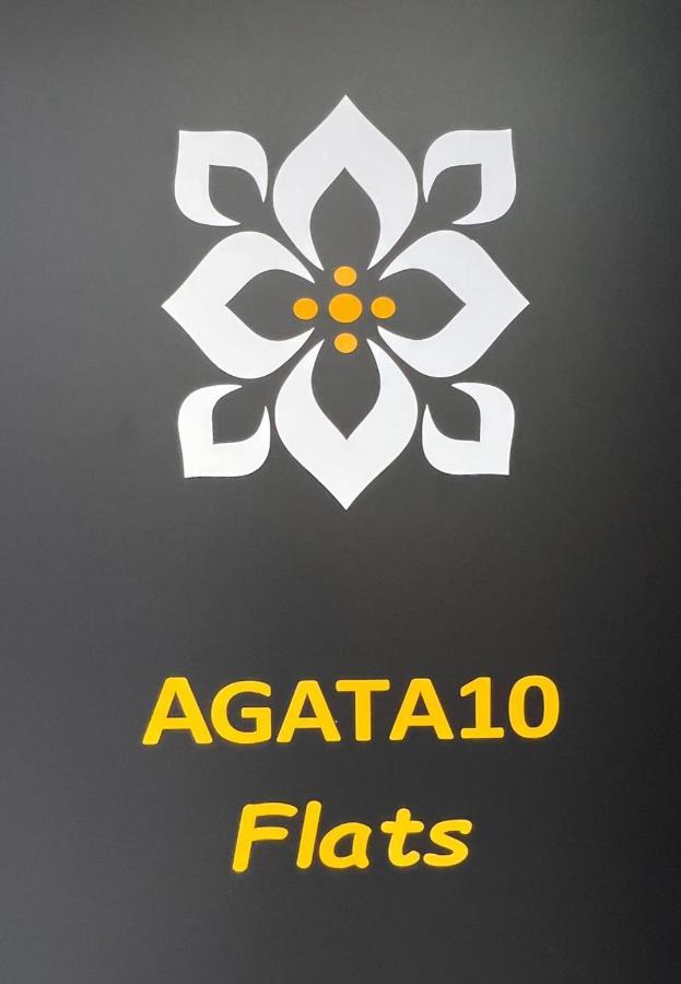 Agata 10-2E Daire Alicante Dış mekan fotoğraf